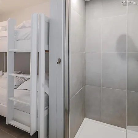 아파트 Wielingen 0302 오스트두인케르케