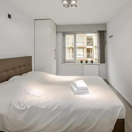 Wielingen 0302 Apartment