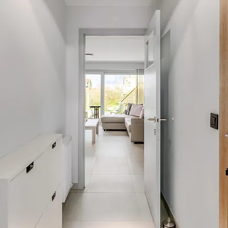 Wielingen 0302 아파트 오스트두인케르케