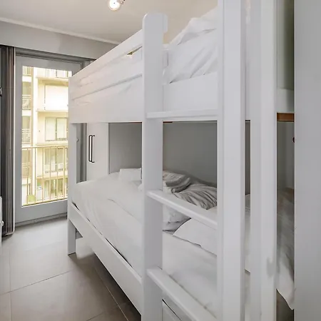 Wielingen 0302 오스트두인케르케