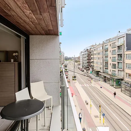 Wielingen 0302 오스트두인케르케