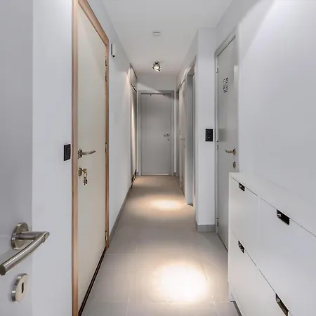 Apartment Wielingen 0302 Oostduinkerke