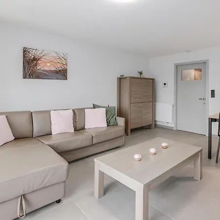 Wielingen 0302 아파트 *