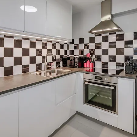 Apartment Wielingen 0302 *