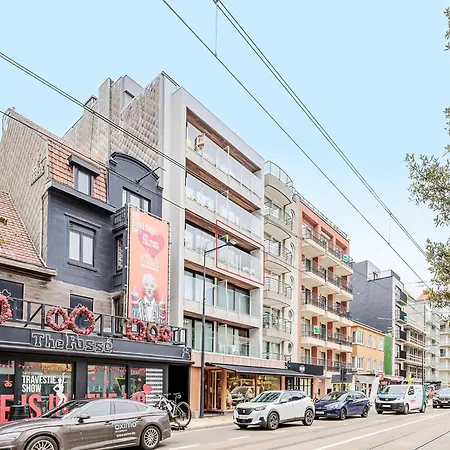 Wielingen 0302 아파트