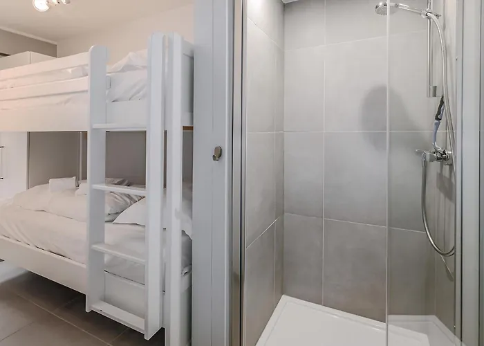 Apartamento Wielingen 0302 Oostduinkerke