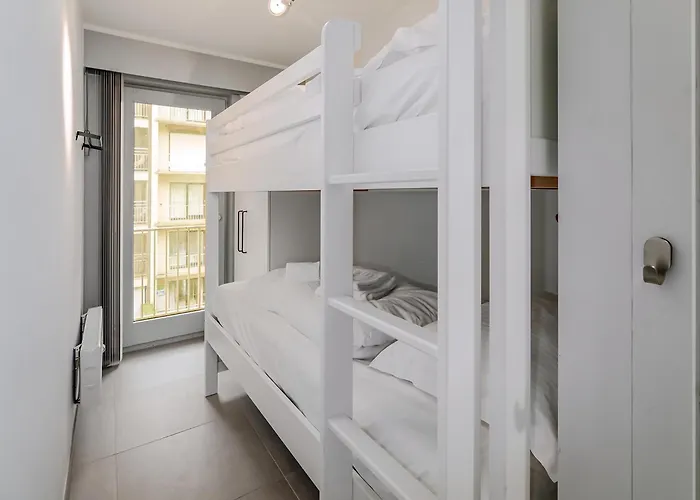 Wielingen 0302 Oostduinkerke