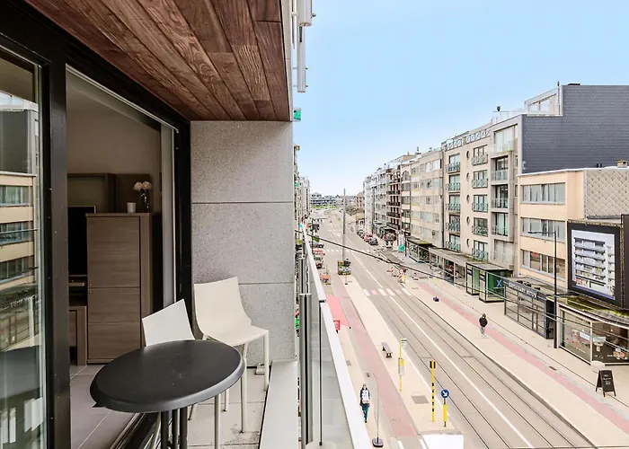 Wielingen 0302 Oostduinkerke