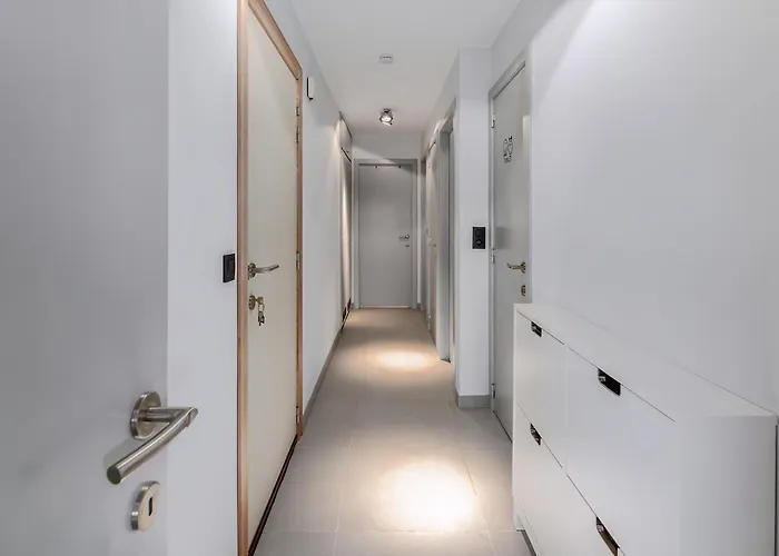 Apartamento Wielingen 0302 Oostduinkerke