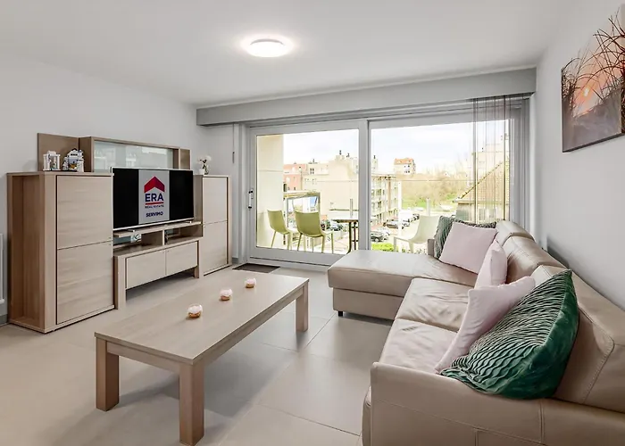 Wielingen 0302 Oostduinkerke