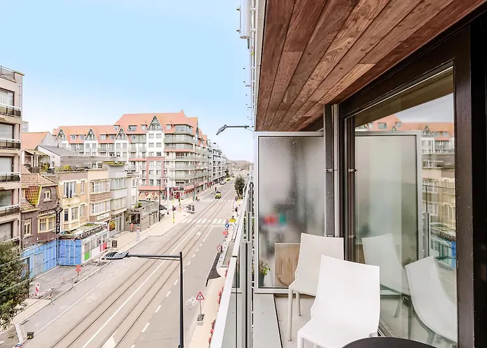 Wielingen 0302 * Oostduinkerke