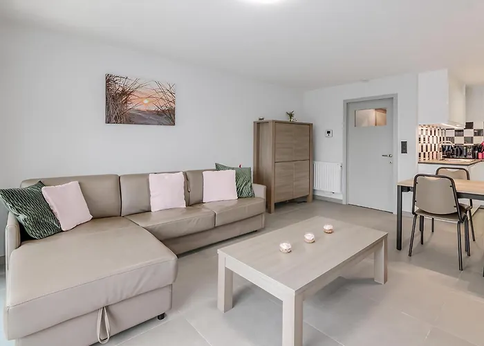 Wielingen 0302 Apartamento *