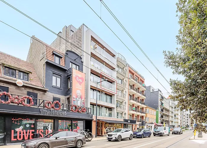 Wielingen 0302 Apartamento